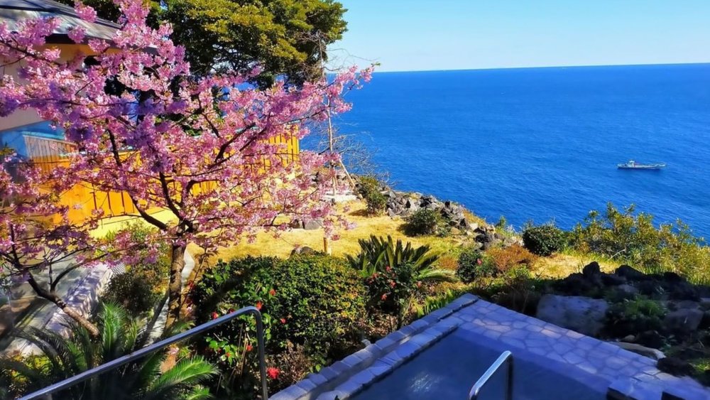 Make your first visit to Japan extra memorable with an indulgent self-care day at Kissho CAREN. Credits: @kisshocaren on Instagram