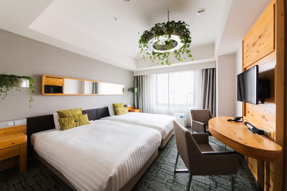 澀谷飯店推薦|JR 東日本澀谷 METS 飯店