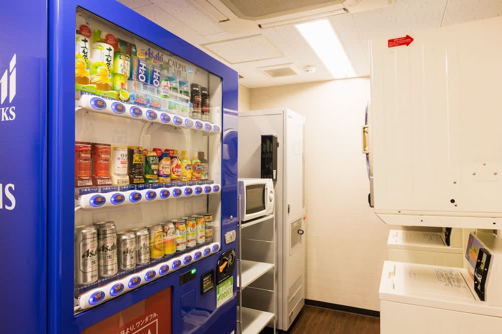 澀谷飯店推薦|JR 東日本澀谷 METS 飯店