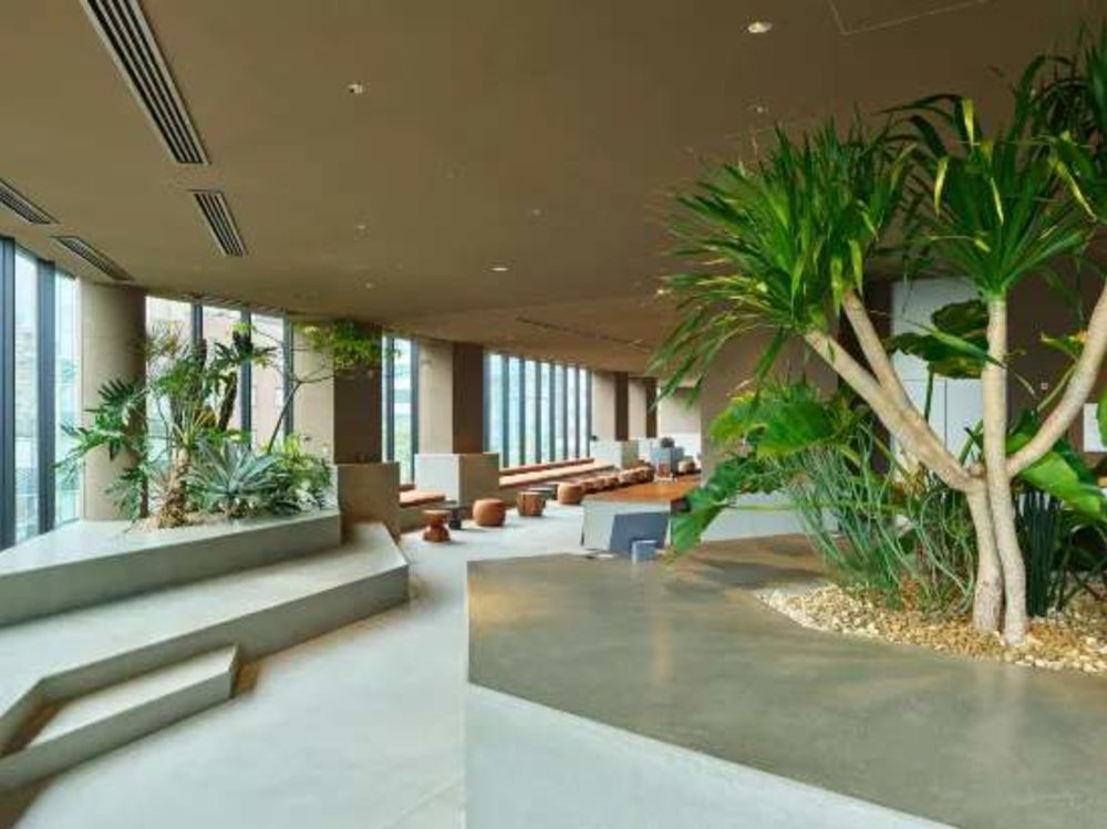 澀谷飯店推薦|Sequence 宮下公園