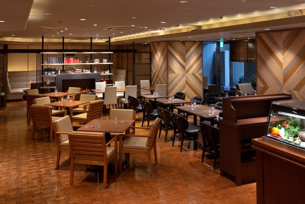 澀谷飯店推薦|澀谷東急REI飯店