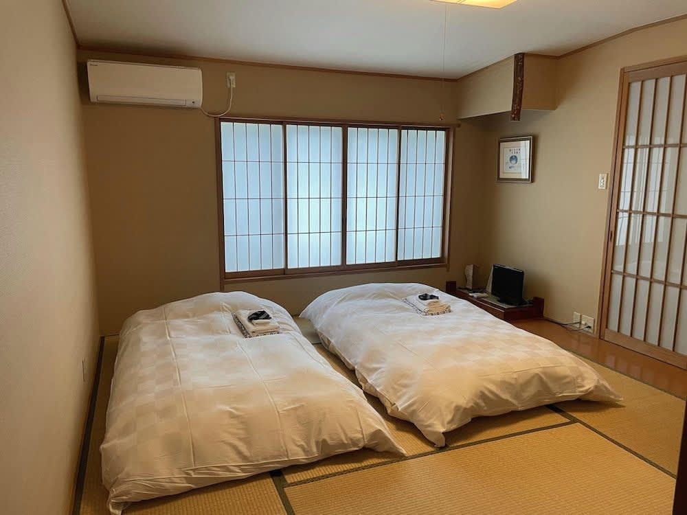 澀谷飯店推薦|福田飯店