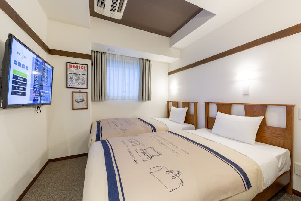 澀谷飯店推薦|The OneFive東京澀谷