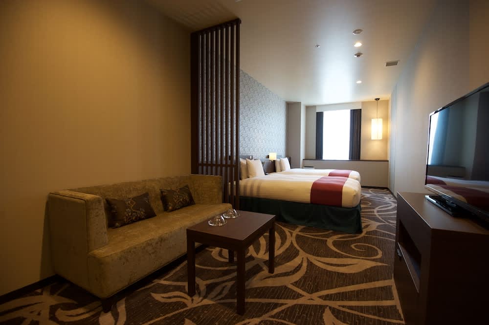 環球影城住宿｜大阪灣昆特薩飯店