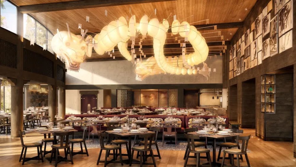 香港 ディズニー・エクスプローラーズ・ロッジ