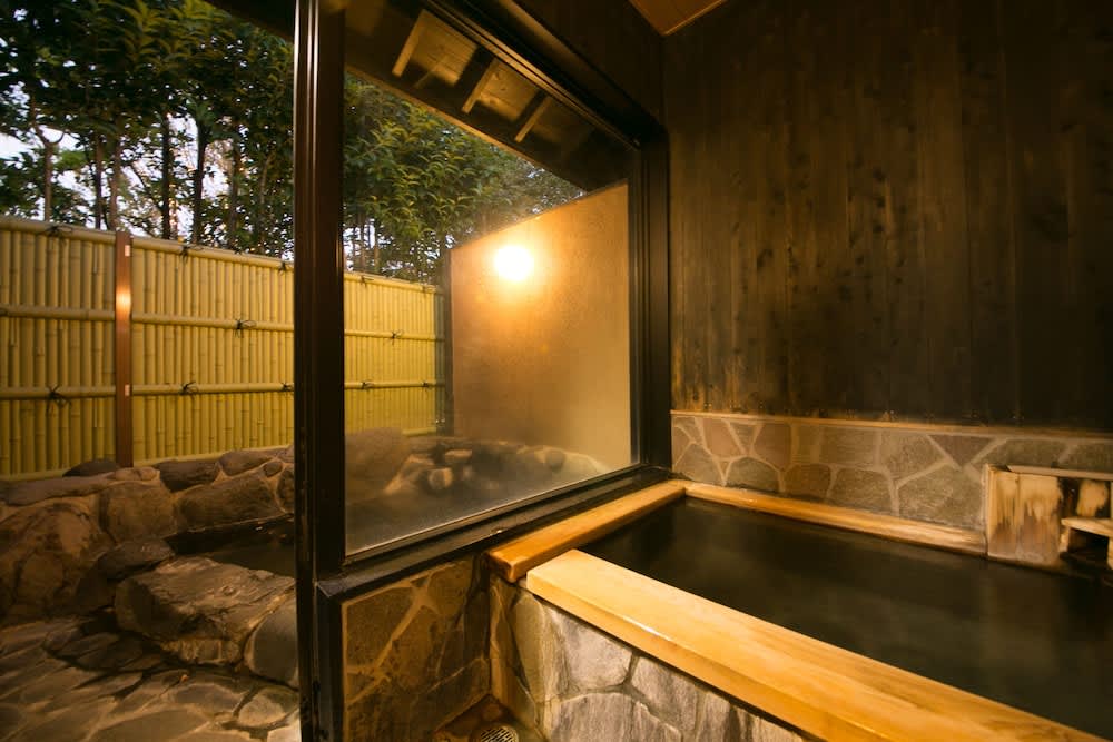 湯布院風之森旅館