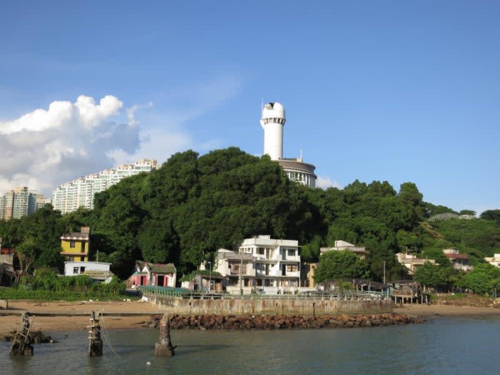 香港 Noah’s Ark Hotel & Resort