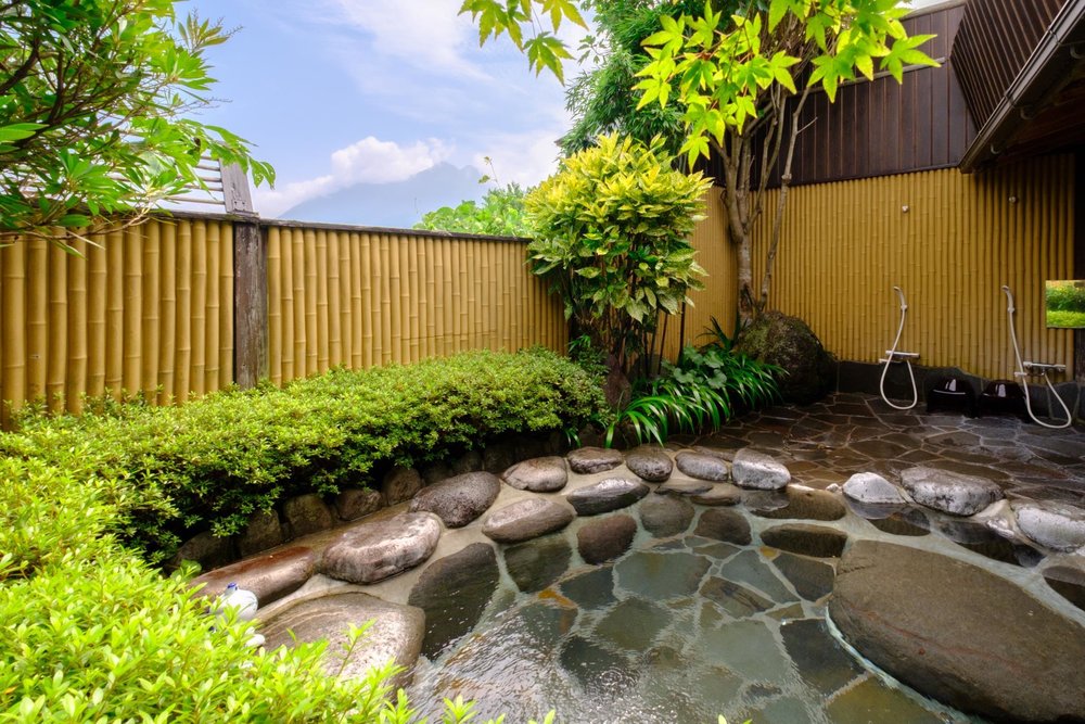 由布院笑貓之宿旅館