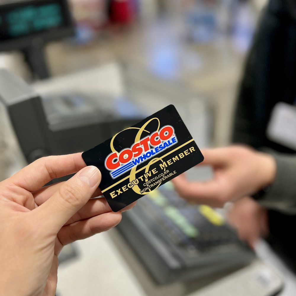 韓國Costco 會員卡申請 好市多