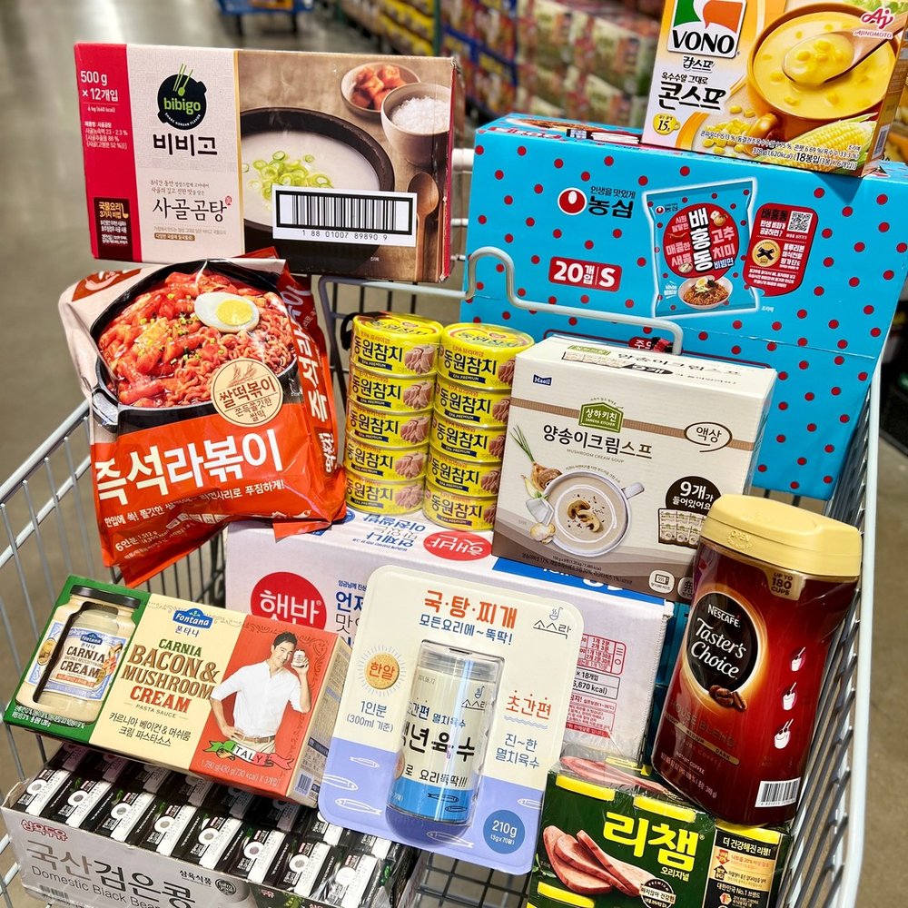 韓國Costco 會員卡申請 好市多