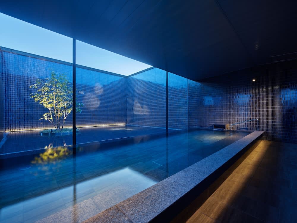 福岡溫泉飯店推薦｜三井花園飯店福岡中洲