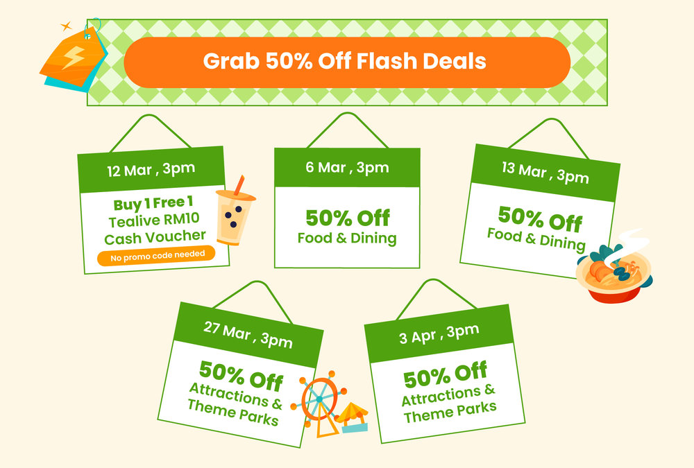 ramadan raya flash deals