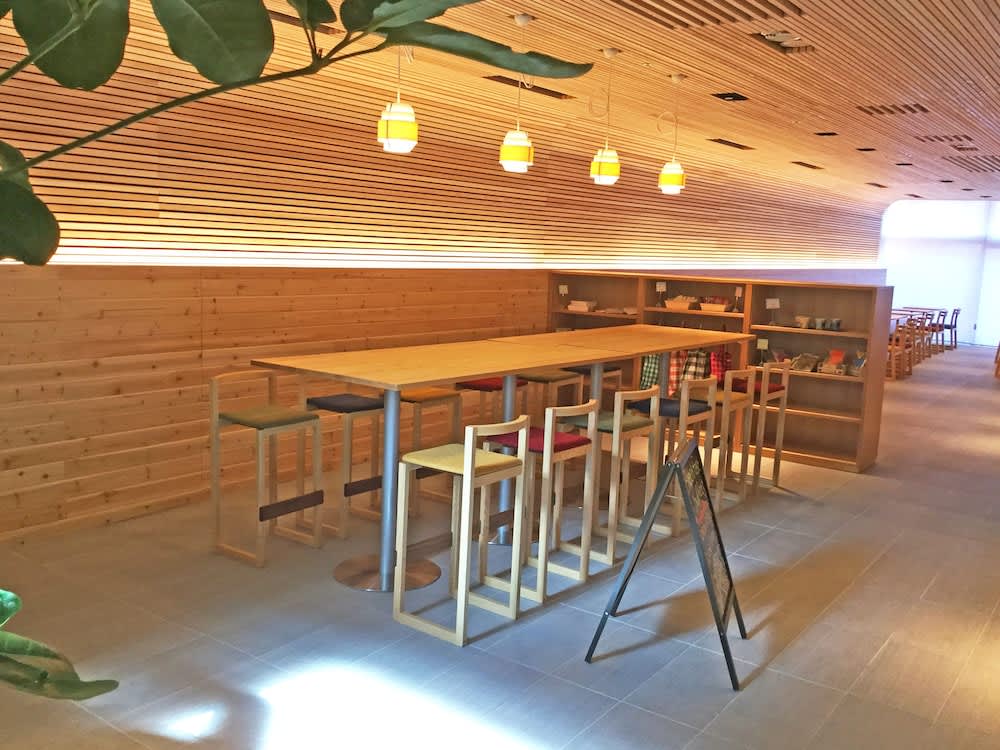 那霸住宿 #7 WBF ART STAY那霸飯店