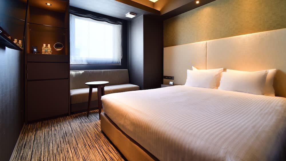 那霸住宿 #8 沖繩水之都飯店