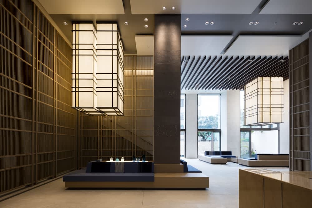 JR九州飯店Blossom那霸