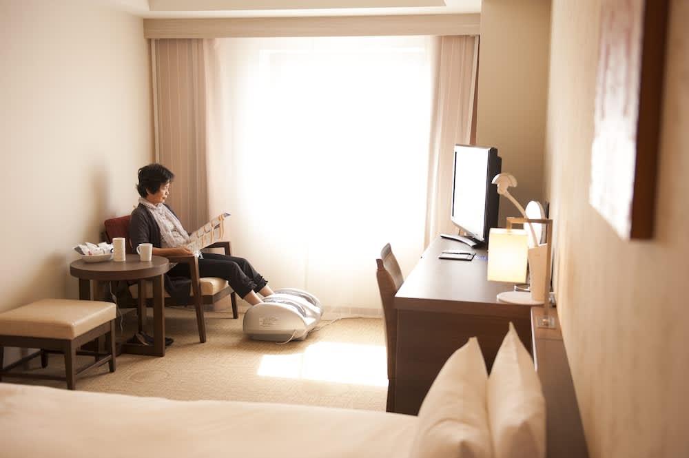 那霸住宿 那霸歌町大和ROYNET飯店