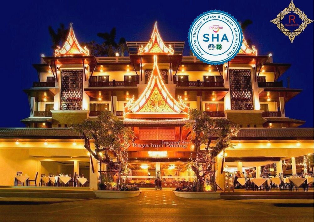 客萊福巴東布吉酒店,布吉酒店