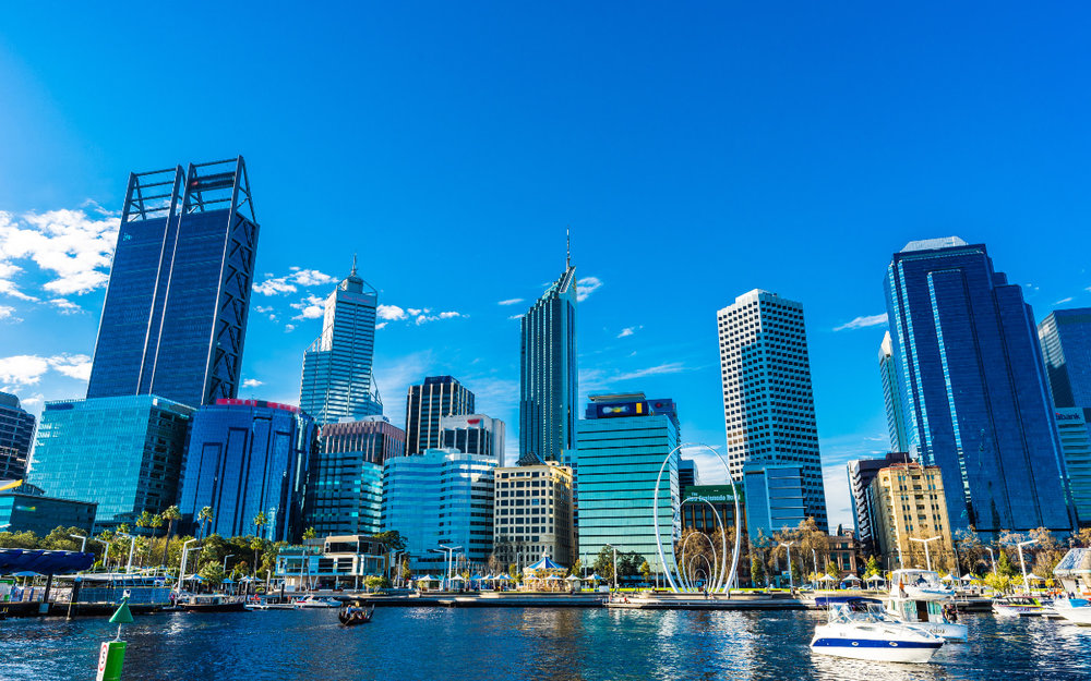 Du Lịch Perth Mùa Nào Đẹp Nhất?
