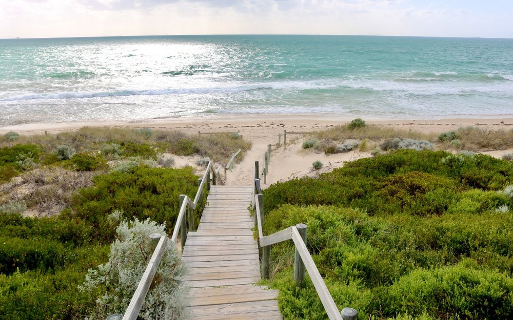 Thung Lũng Thiên Nga (Swan Valley)