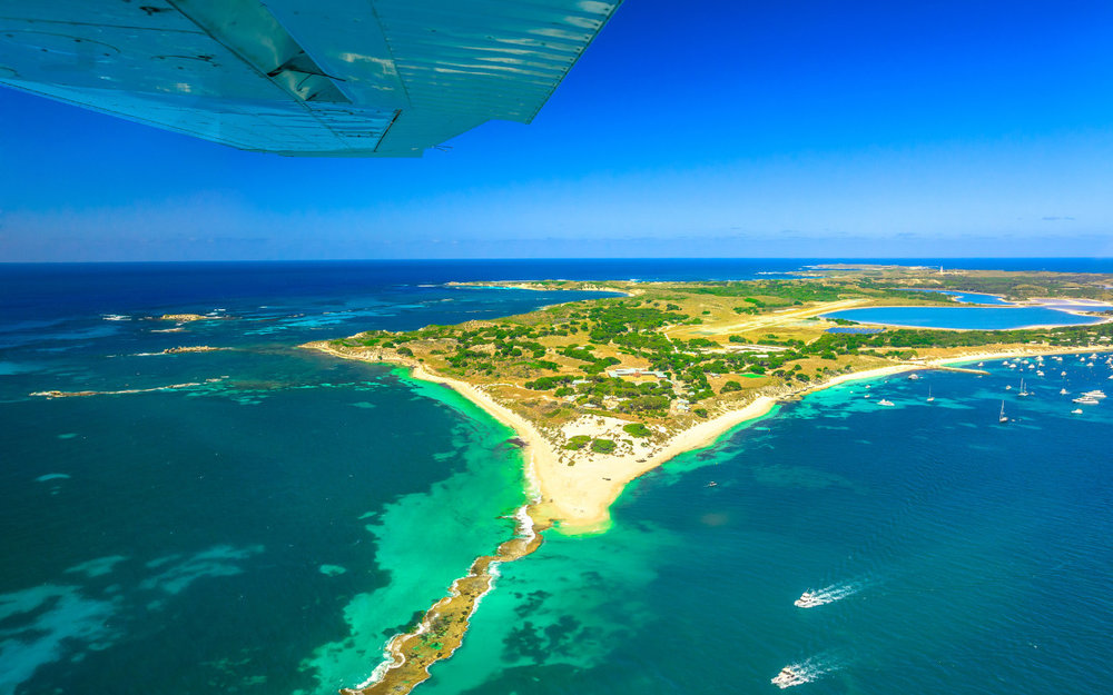 Đảo Rottnest