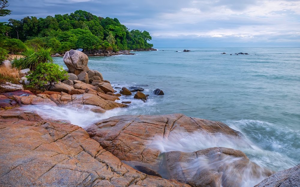 Đảo Bintan - "Hidden Gem" Của Indonesia