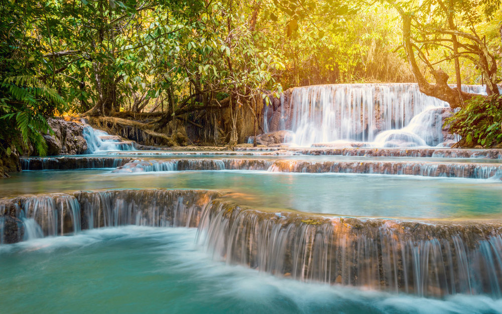  Luang Prabang - Phố Cổ Xinh Đẹp Ở Lào
