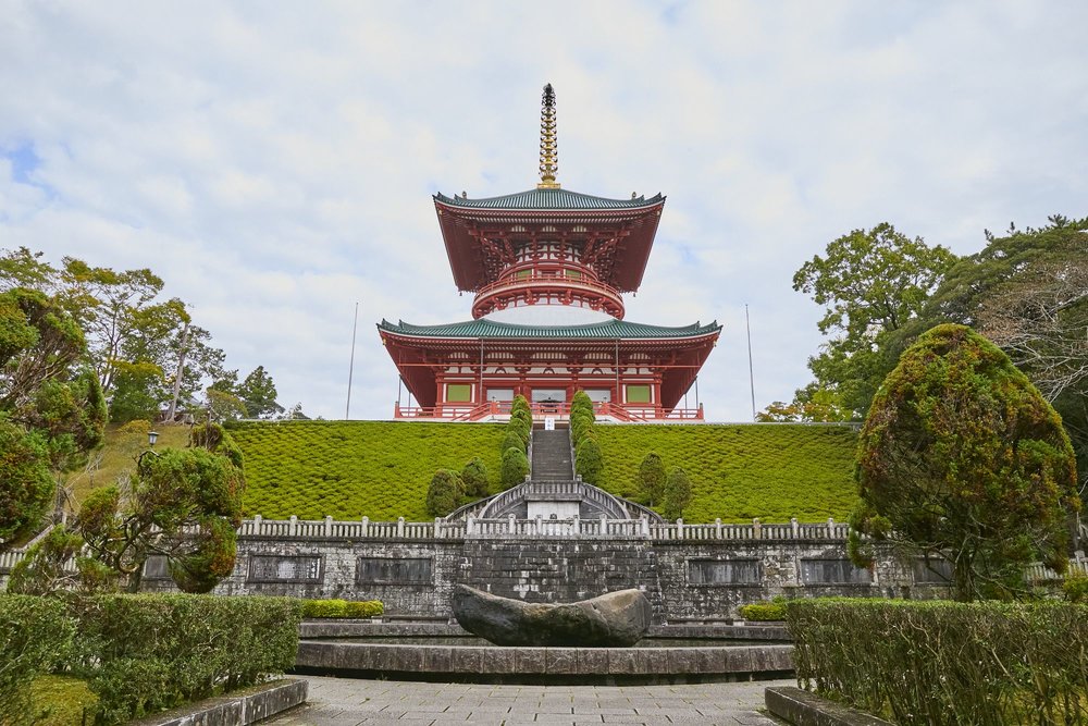 Adventure awaits in Chiba!