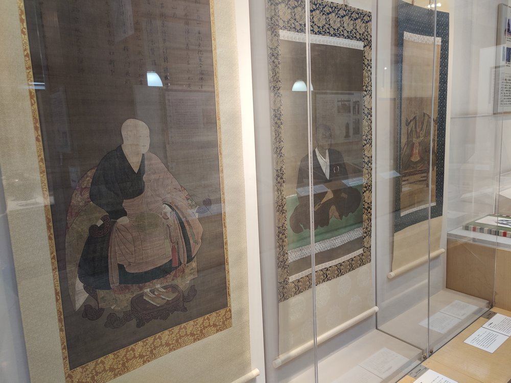 Learn from the history and culture of the people in Chiba.