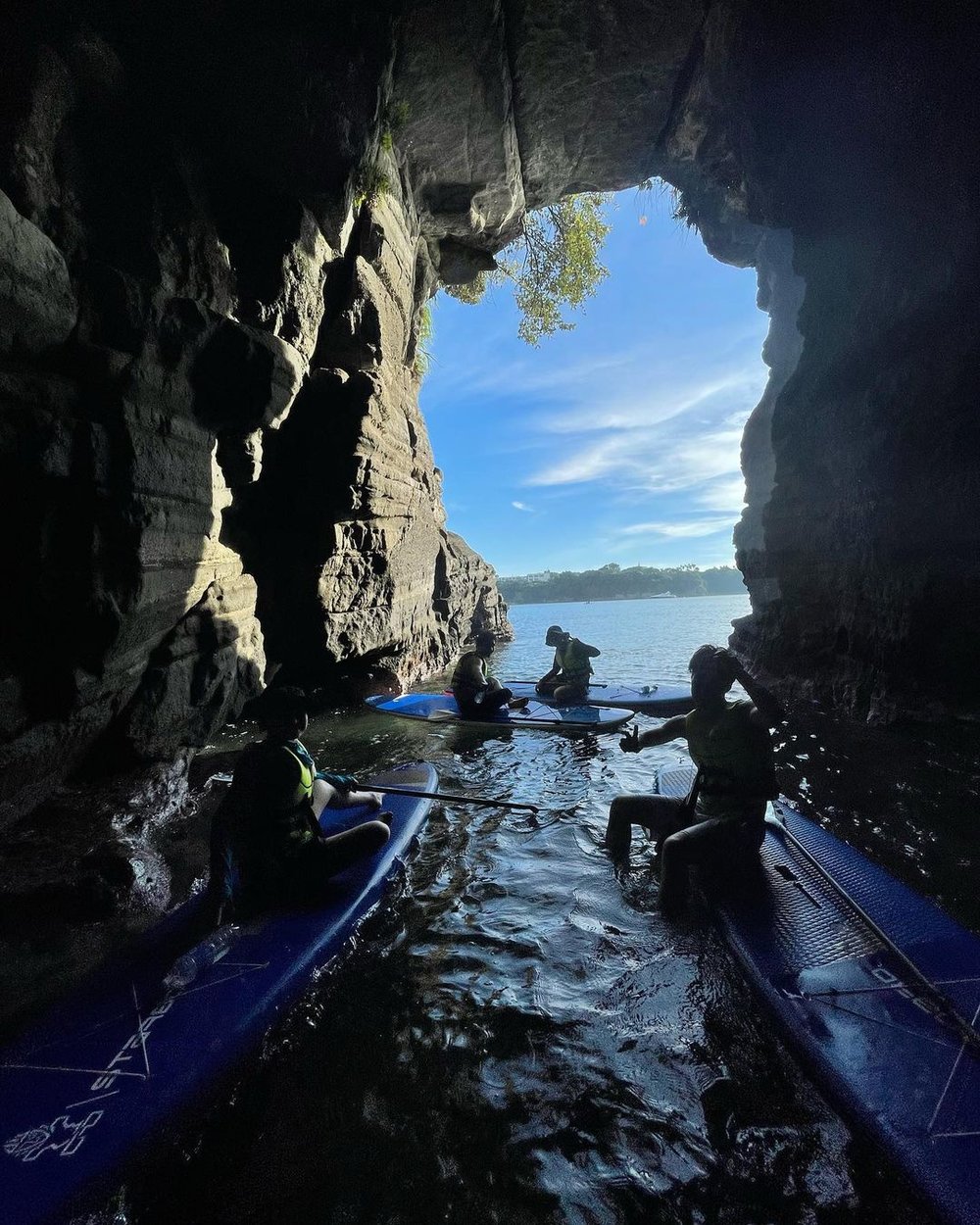 三浦　KOAJIRO SUP Tours