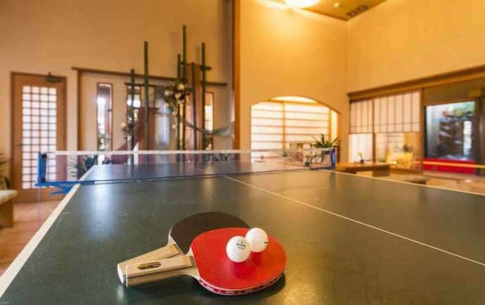 越後湯澤飯店推薦｜越後湯澤溫泉松泉閣花月旅館