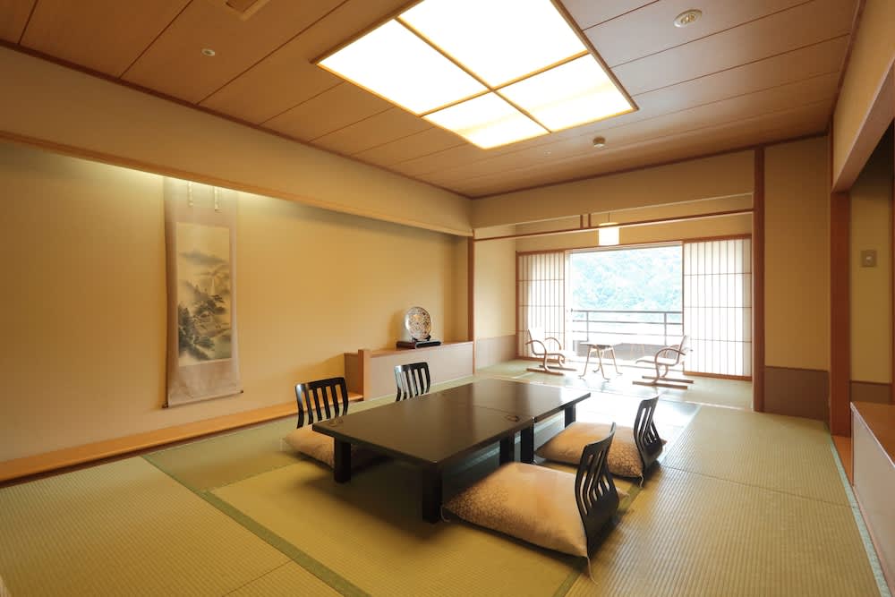 越後湯澤飯店推薦｜夫塔巴飯店