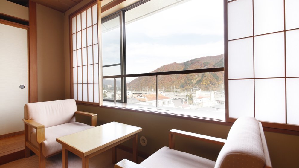 越後湯澤飯店推薦｜和之御宿 瀧乃湯