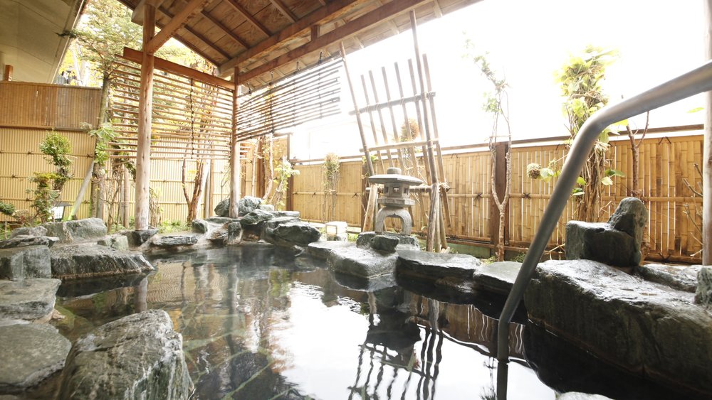 越後湯澤飯店推薦｜和之御宿 瀧乃湯