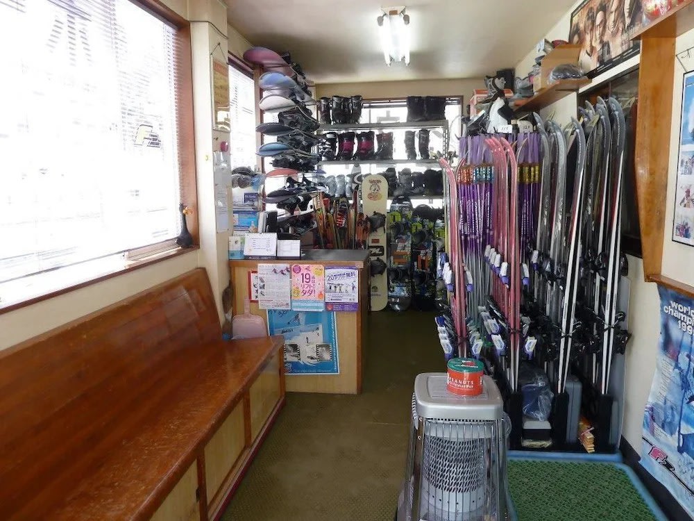 越後湯澤飯店推薦｜王子苗場旅館