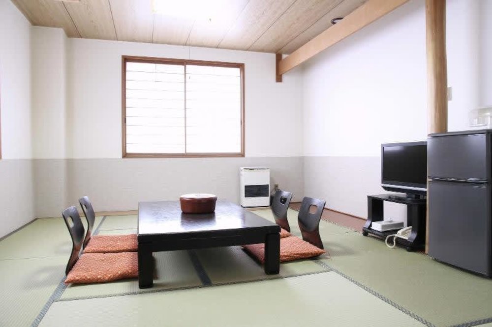 越後湯澤飯店推薦｜湯澤湯澤飯店