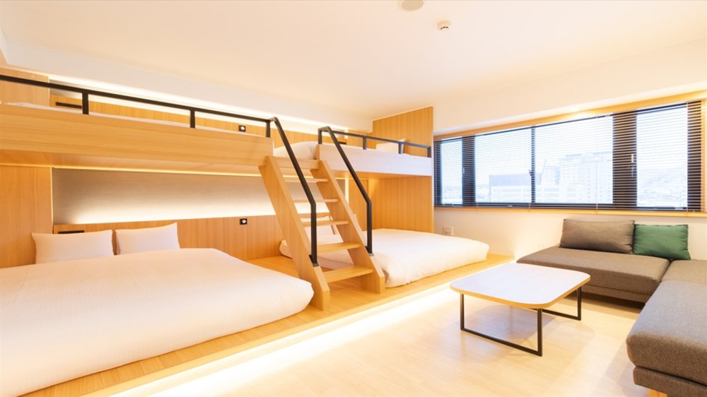 高山住宿推薦｜FAV HOTEL HIDATAKAYAMA WEST