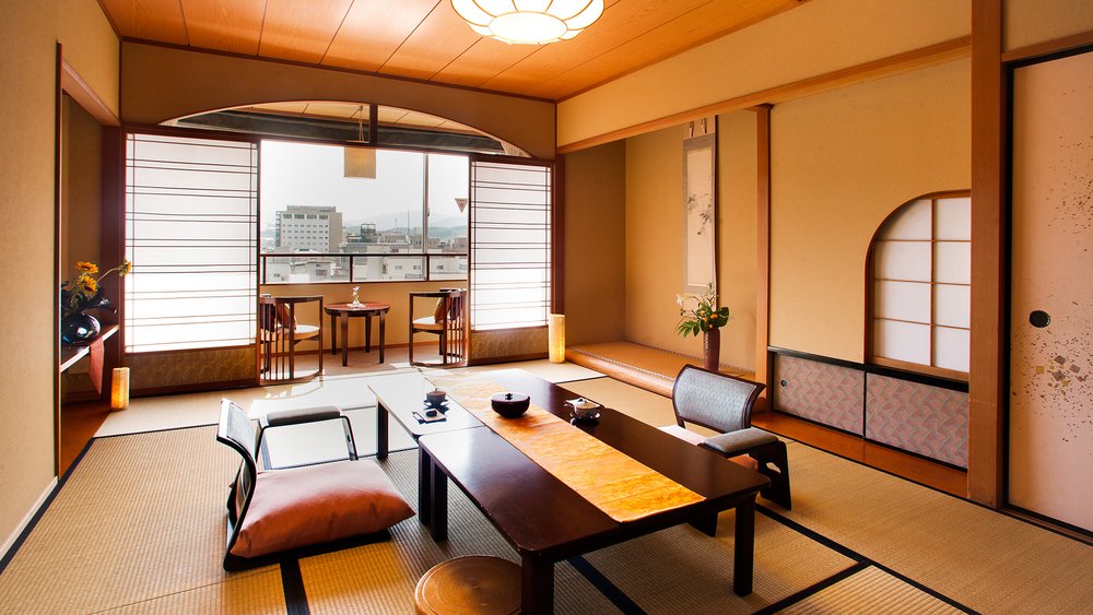 高山住宿推薦｜本陣平野屋 花兆庵