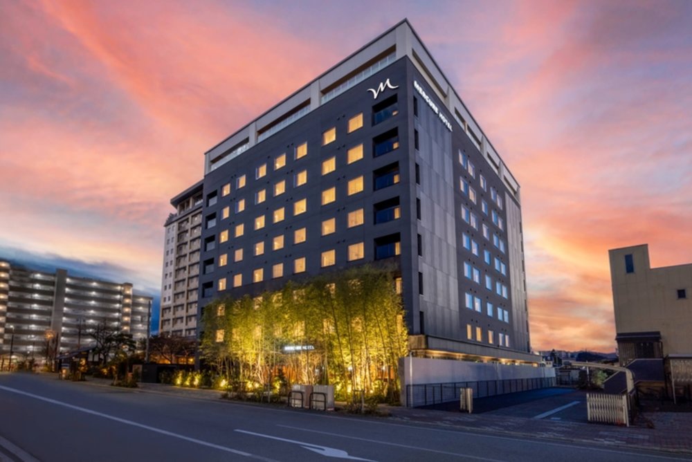 高山住宿推薦｜高山飛驒美居飯店