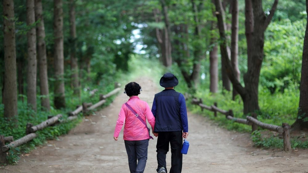 The spring months are extra romantic, no? Credits to Big_Heart on Pixabay