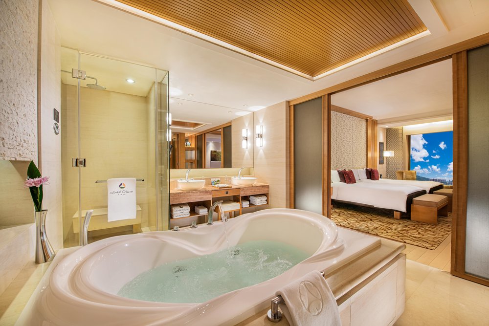 澳門住宿推薦｜澳門大倉飯店