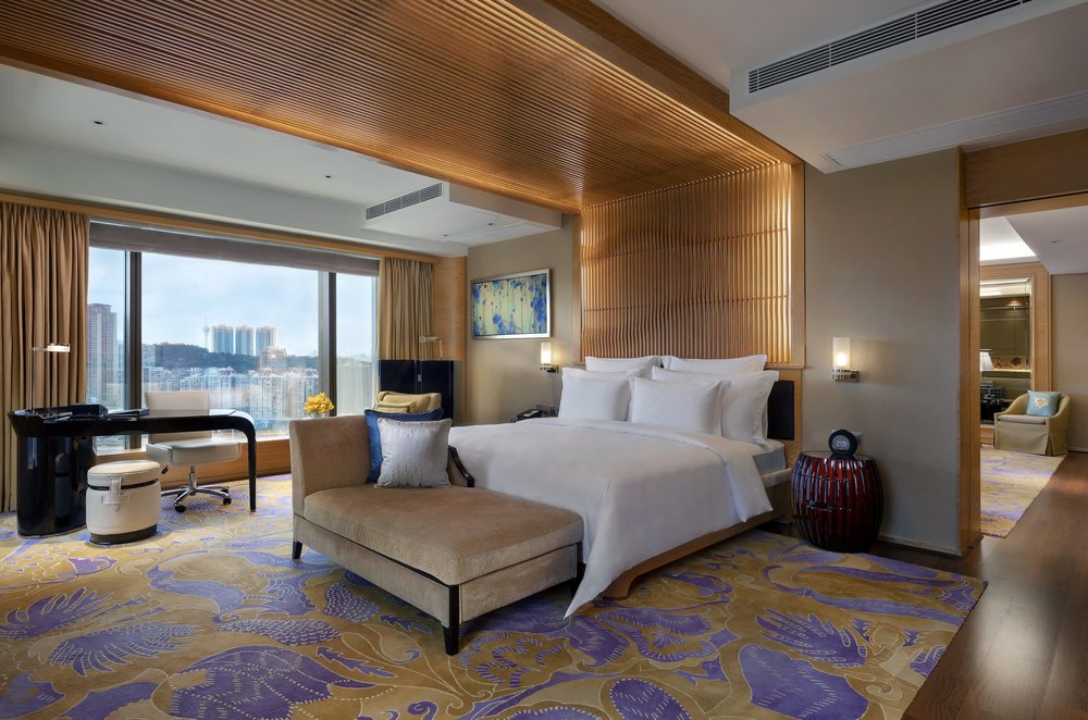 澳門住宿推薦｜銀河酒店