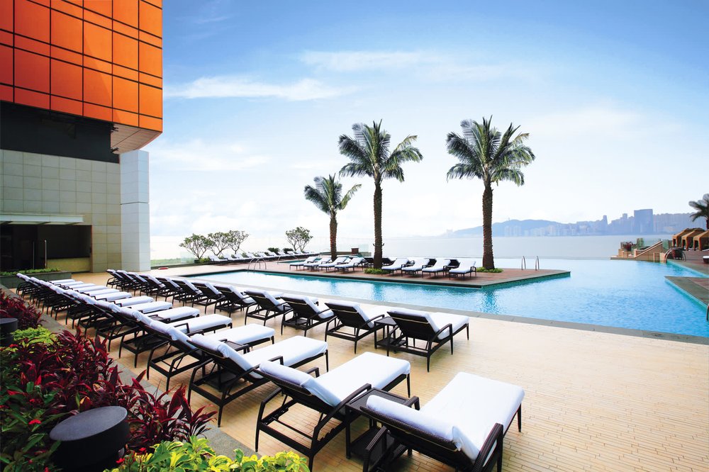 澳門住宿推薦｜澳門美高梅