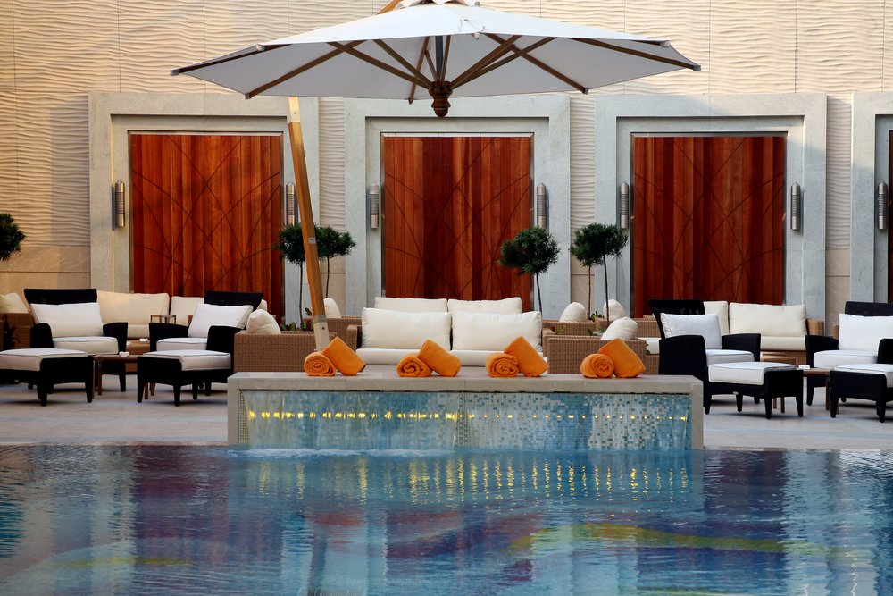 澳門住宿推薦｜澳門金沙酒店