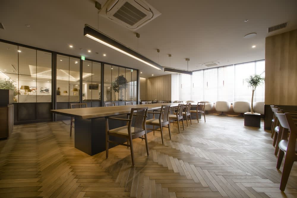 長野住宿推薦｜長野東急 REI 飯店