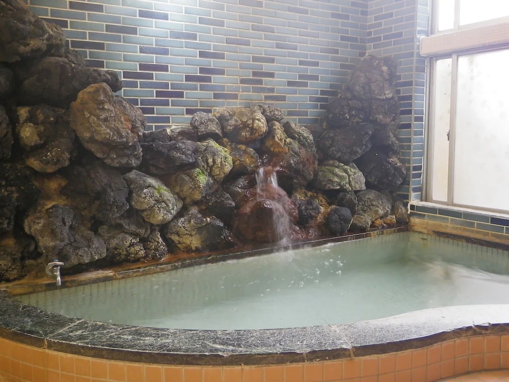 長野住宿推薦｜中央館清水屋旅館