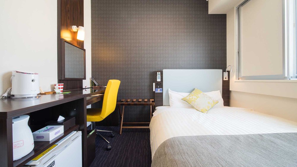 奈良住宿推薦－JR奈良站超級飯店Premier 天然溫泉飛鳥之湯