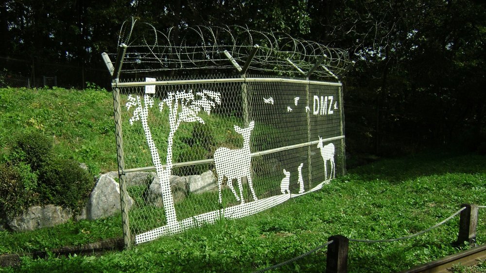Your Korean DMZ Guide: How to Get There + Best Places to Visit - Klook ...