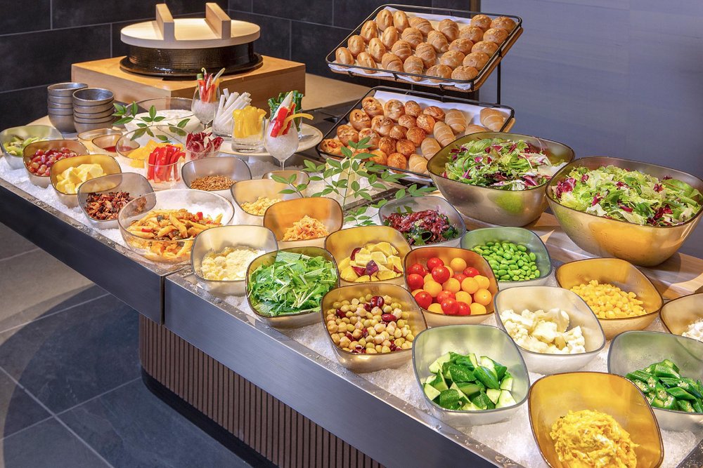 銀座住宿推薦｜三井花園飯店銀座五丁目