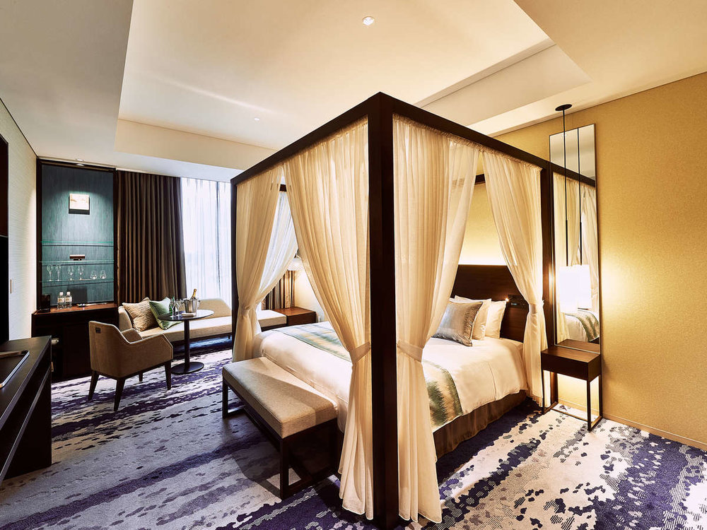 銀座住宿推薦｜東京銀座休雷克蓋特飯店