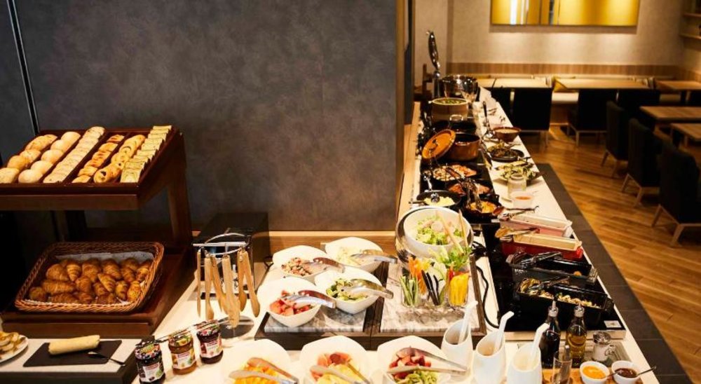 銀座住宿推薦｜東京京橋 穎特飯店